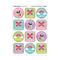 TREND Enterprises® Summer Sweetness, Watermelon Scent Scratch 'n Sniff Stinky Stickers®, 48 Per Pack, 6 Packs total of 288